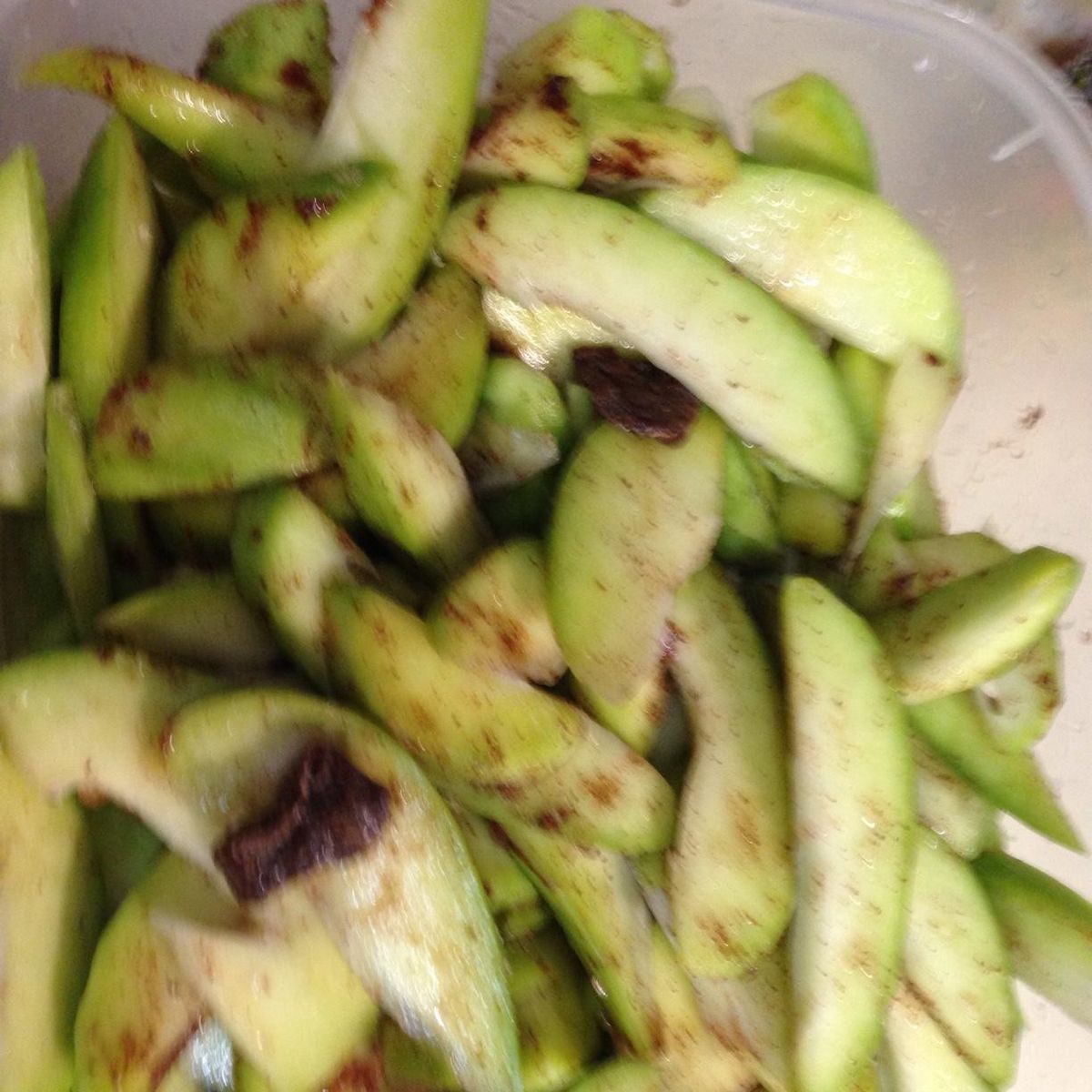 Berly Yang 一起做