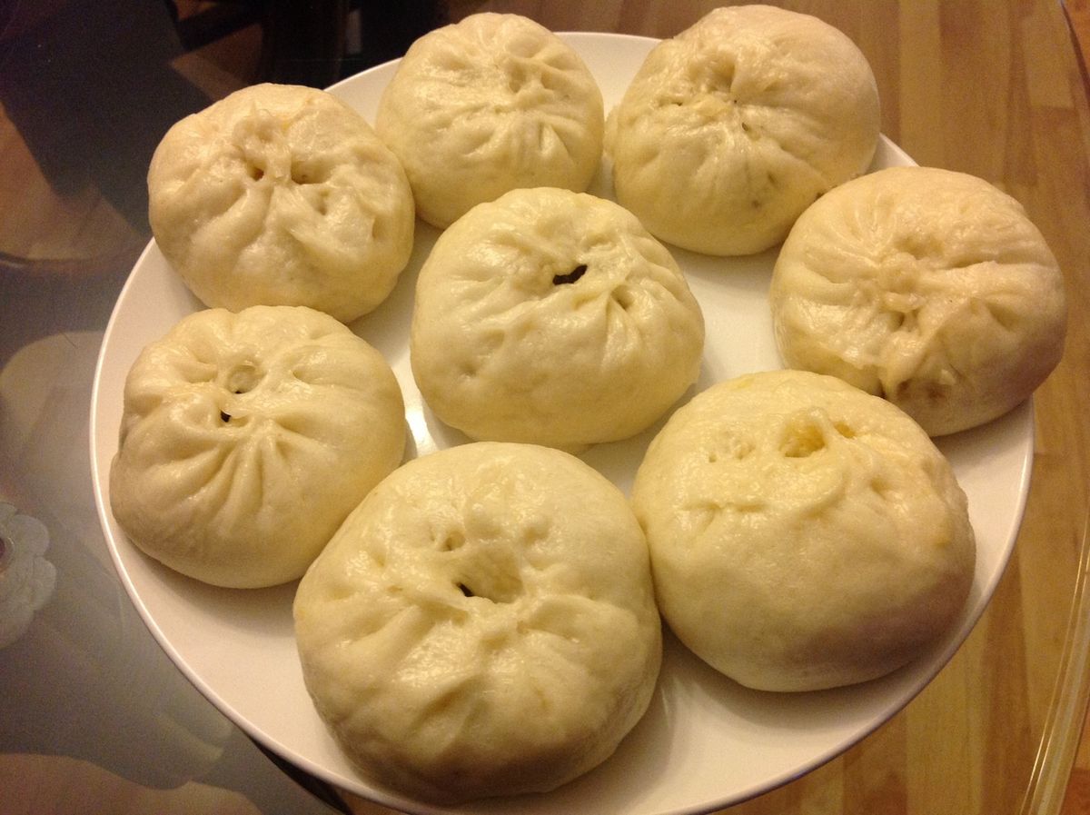 'Winnie Tao 一起做