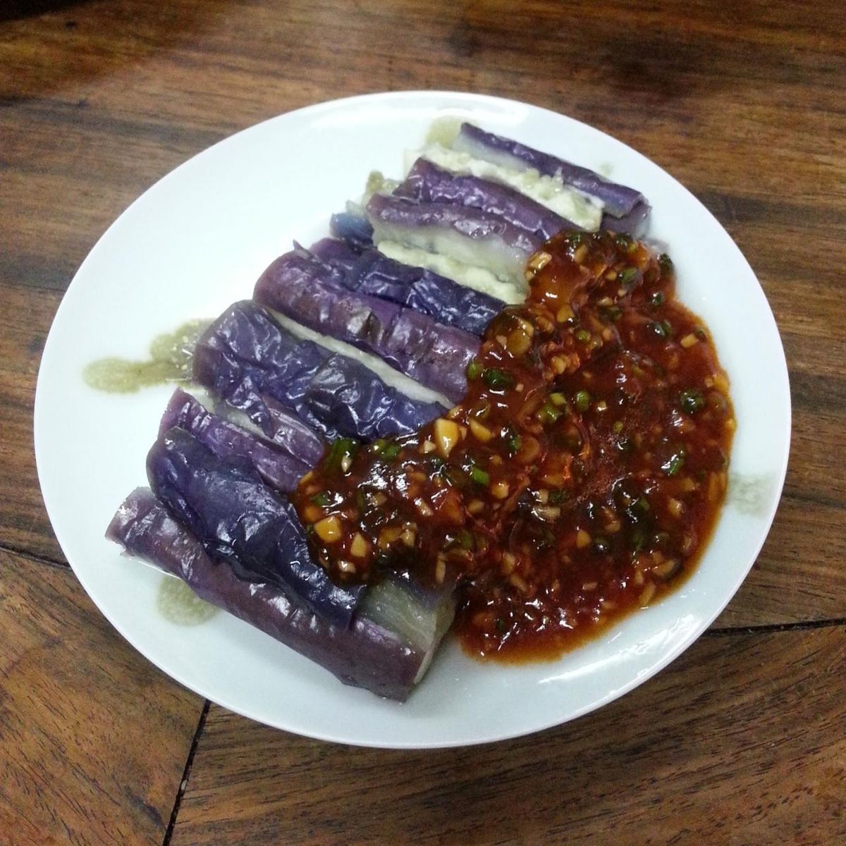 Chang WanChing 一起做