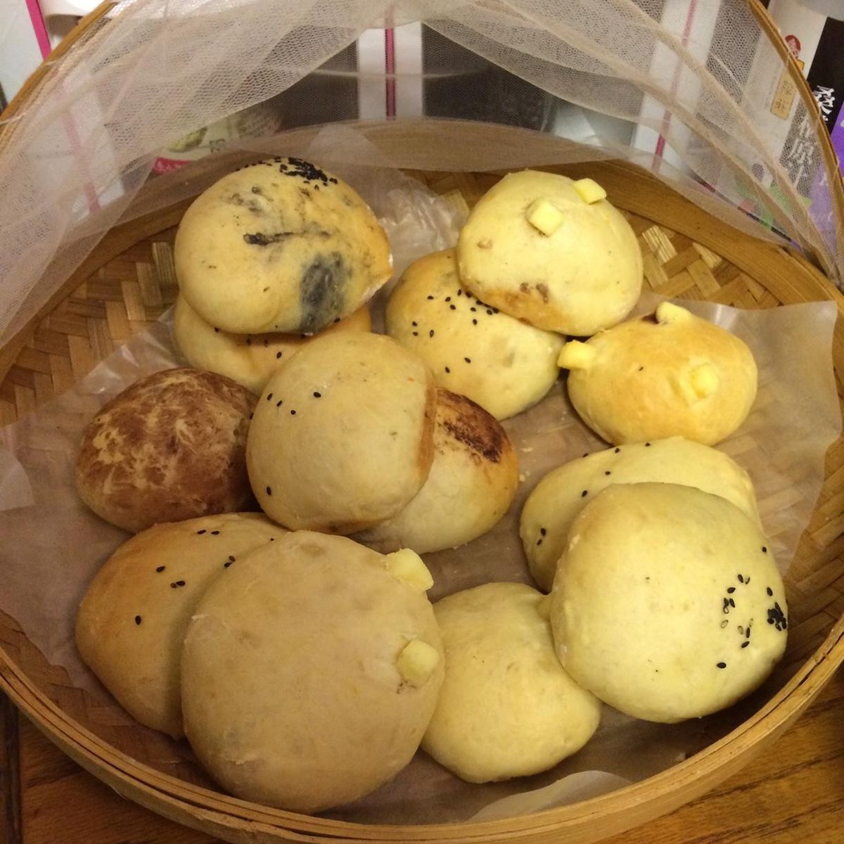 sandy chiu 一起做