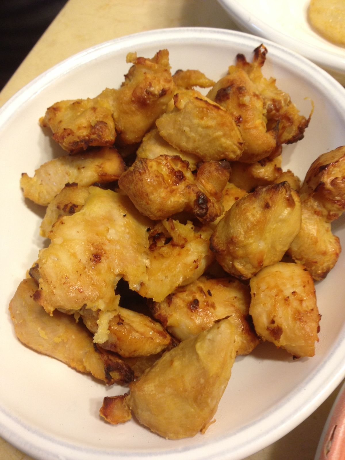 Doris Hsieh 一起做