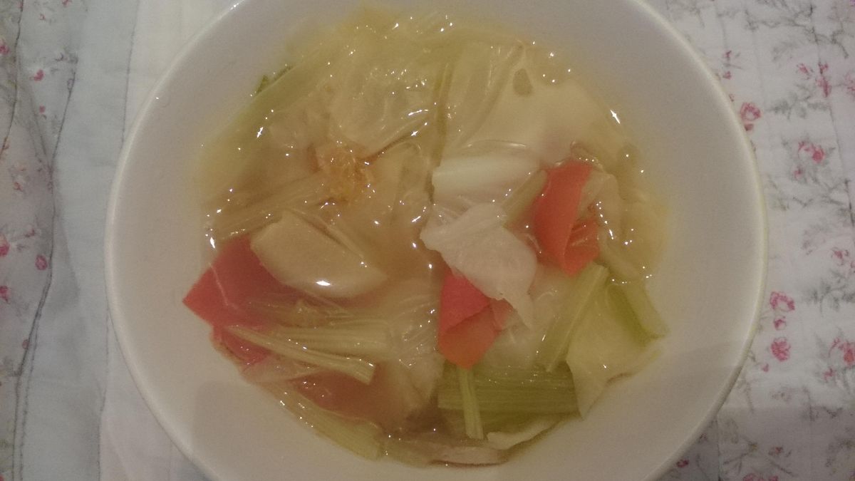 Corinna Chung 一起做