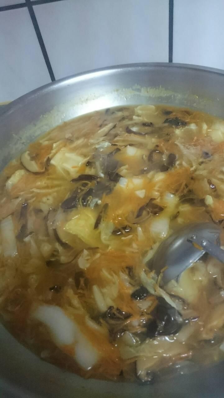 Cheng Cheryl 一起做