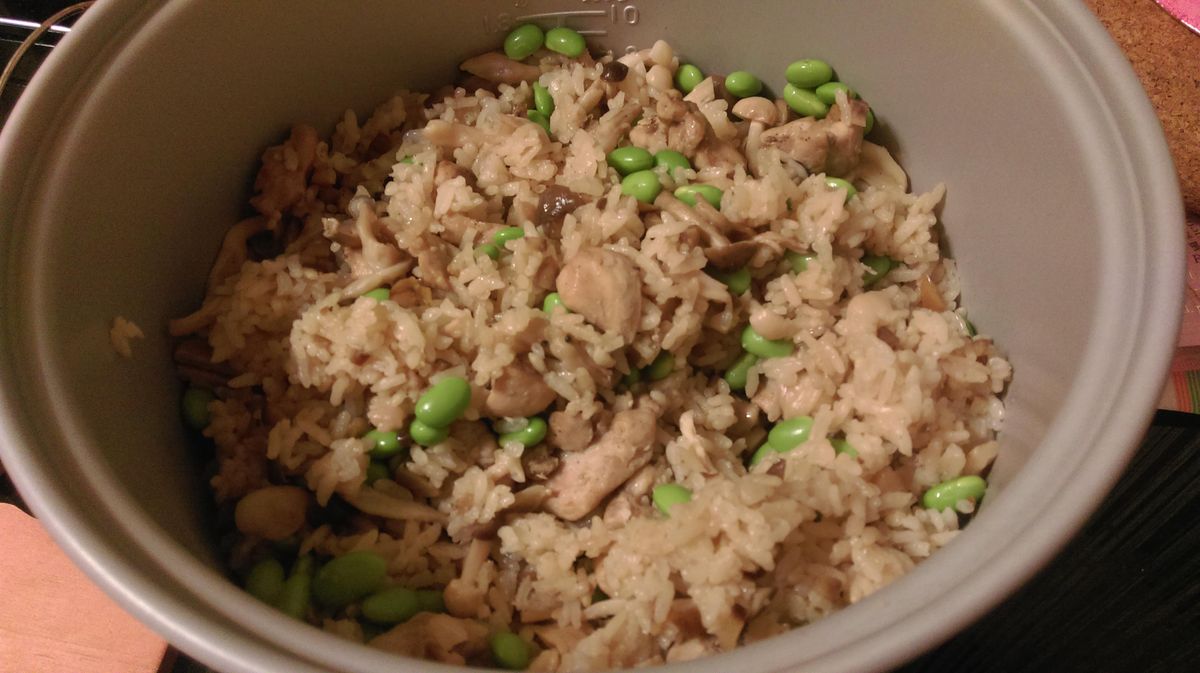 Grace Wang 一起做