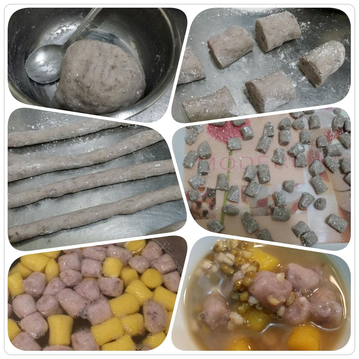 我叫茉莉 一起做