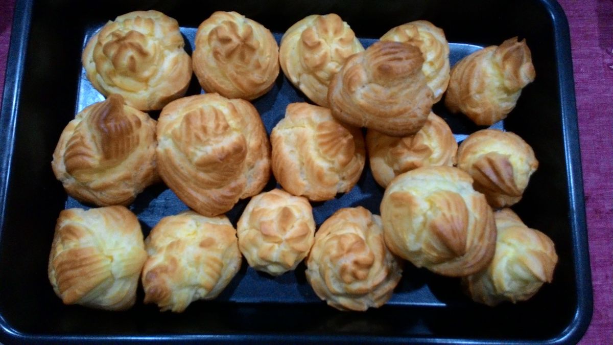 熱愛烘焙的女子❤️ 一起做