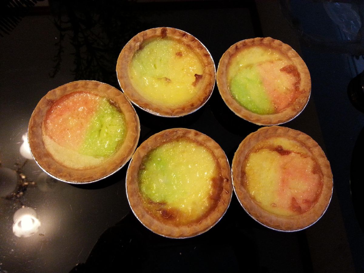 Jill  Pola 一起做