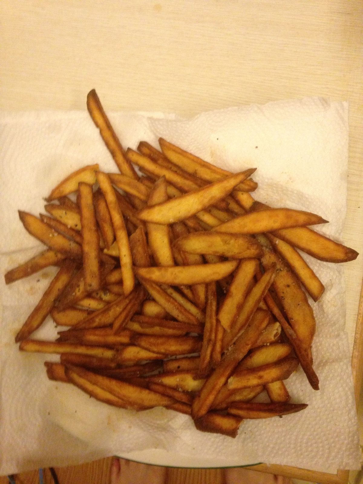 Claudie Yu 一起做