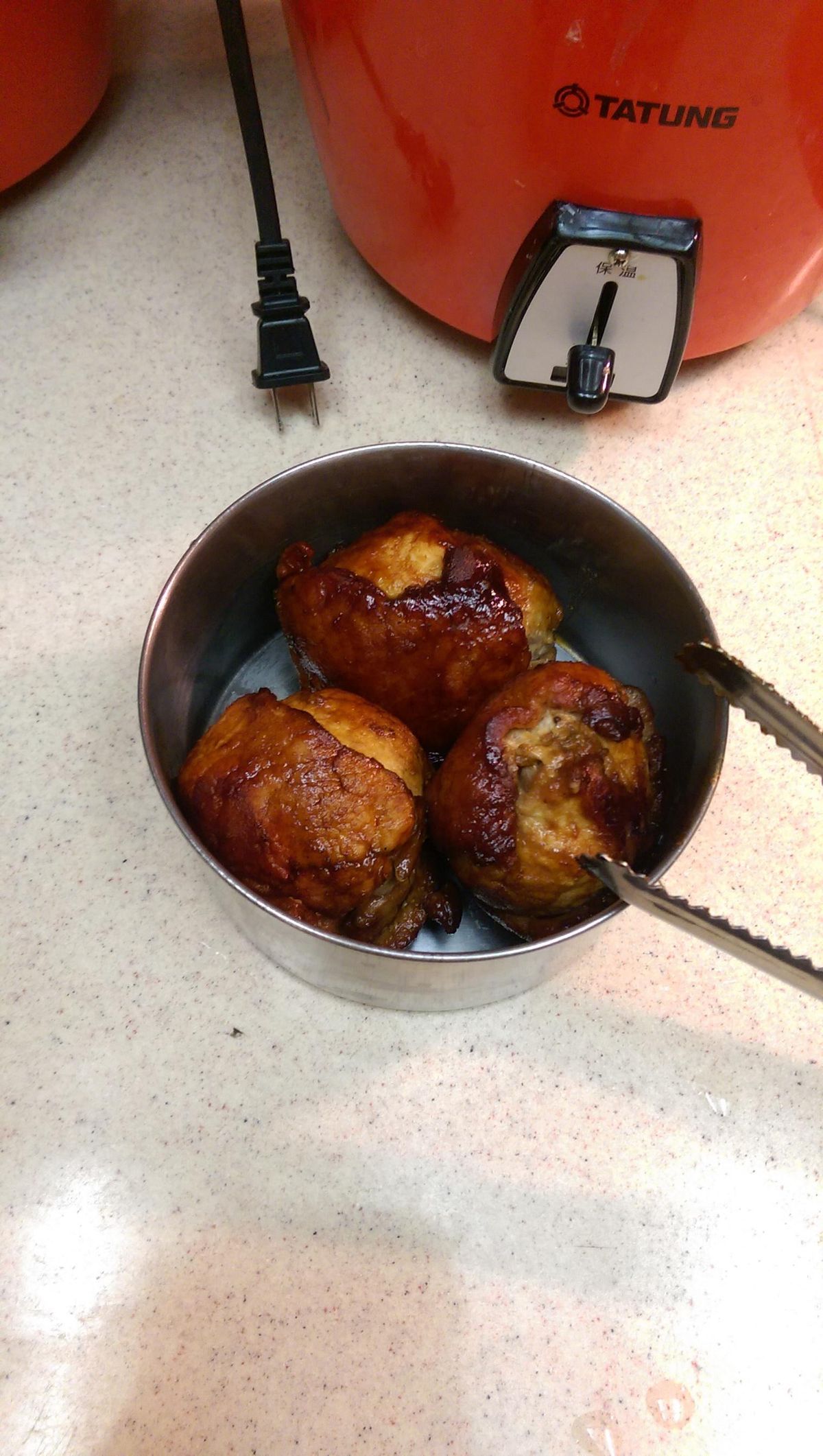 Weichun Weng 一起做