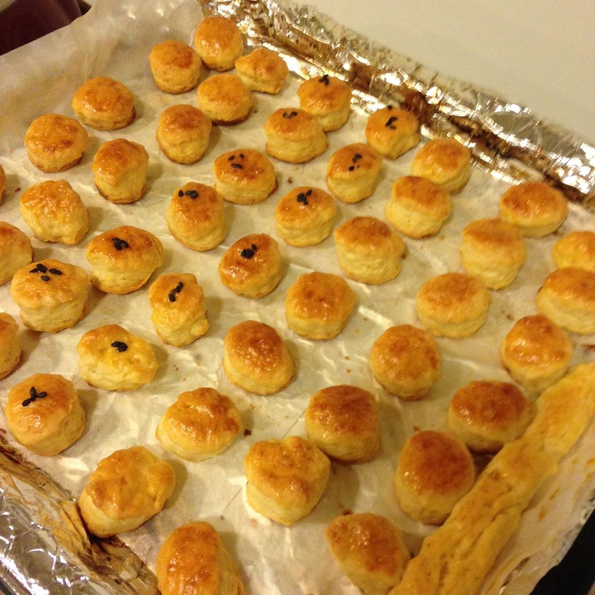 小手媽咪 一起做