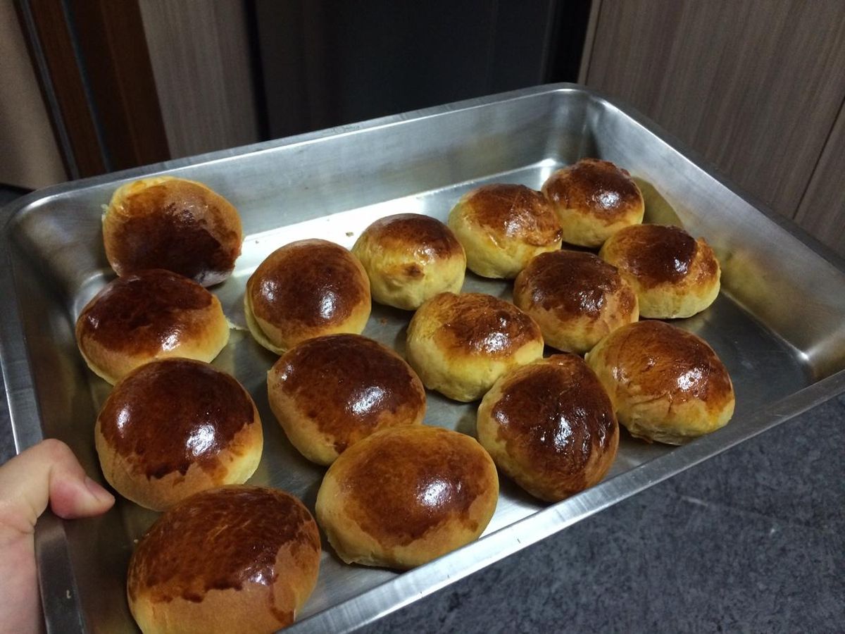 Ya-Ru Chung 一起做