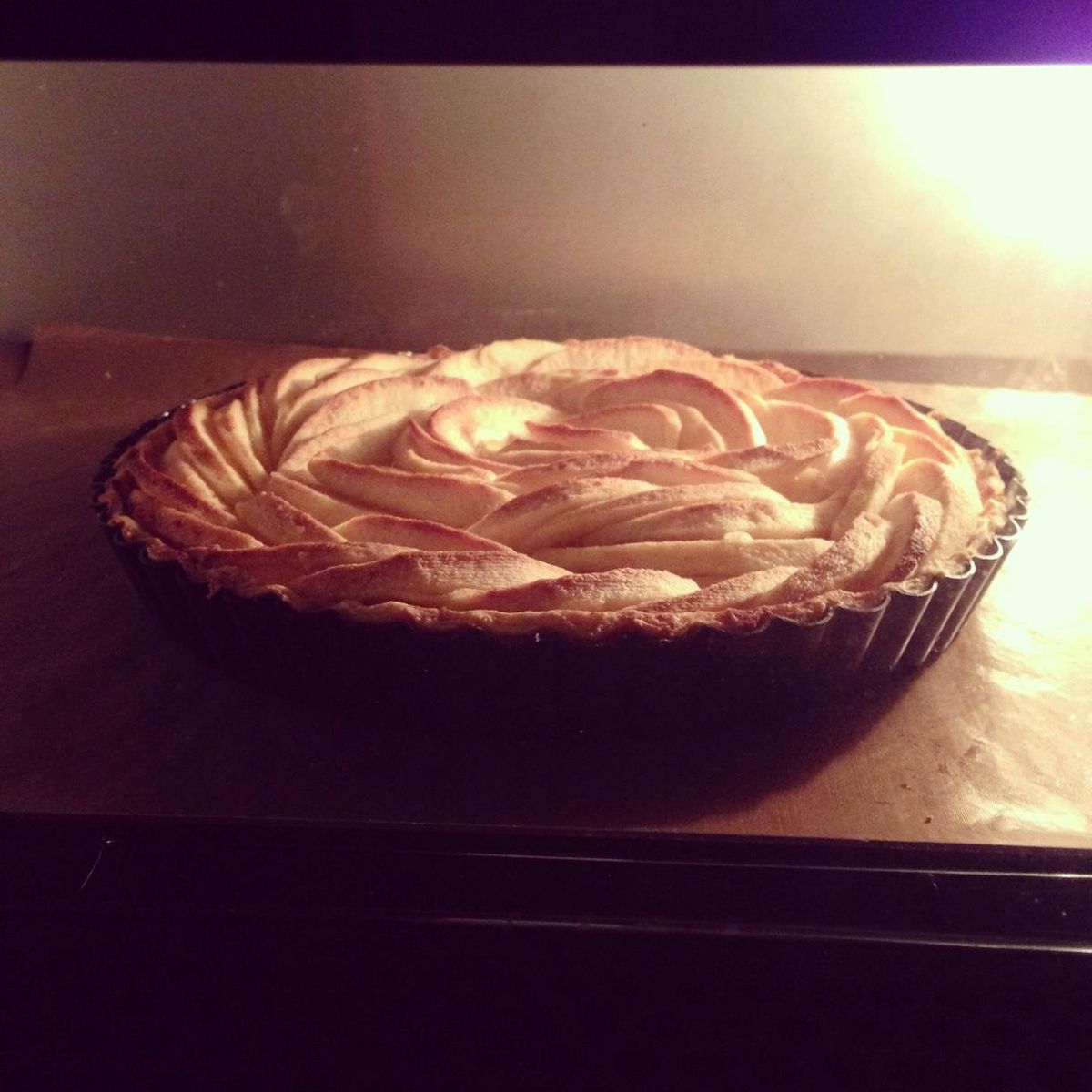 點心小姐 一起做