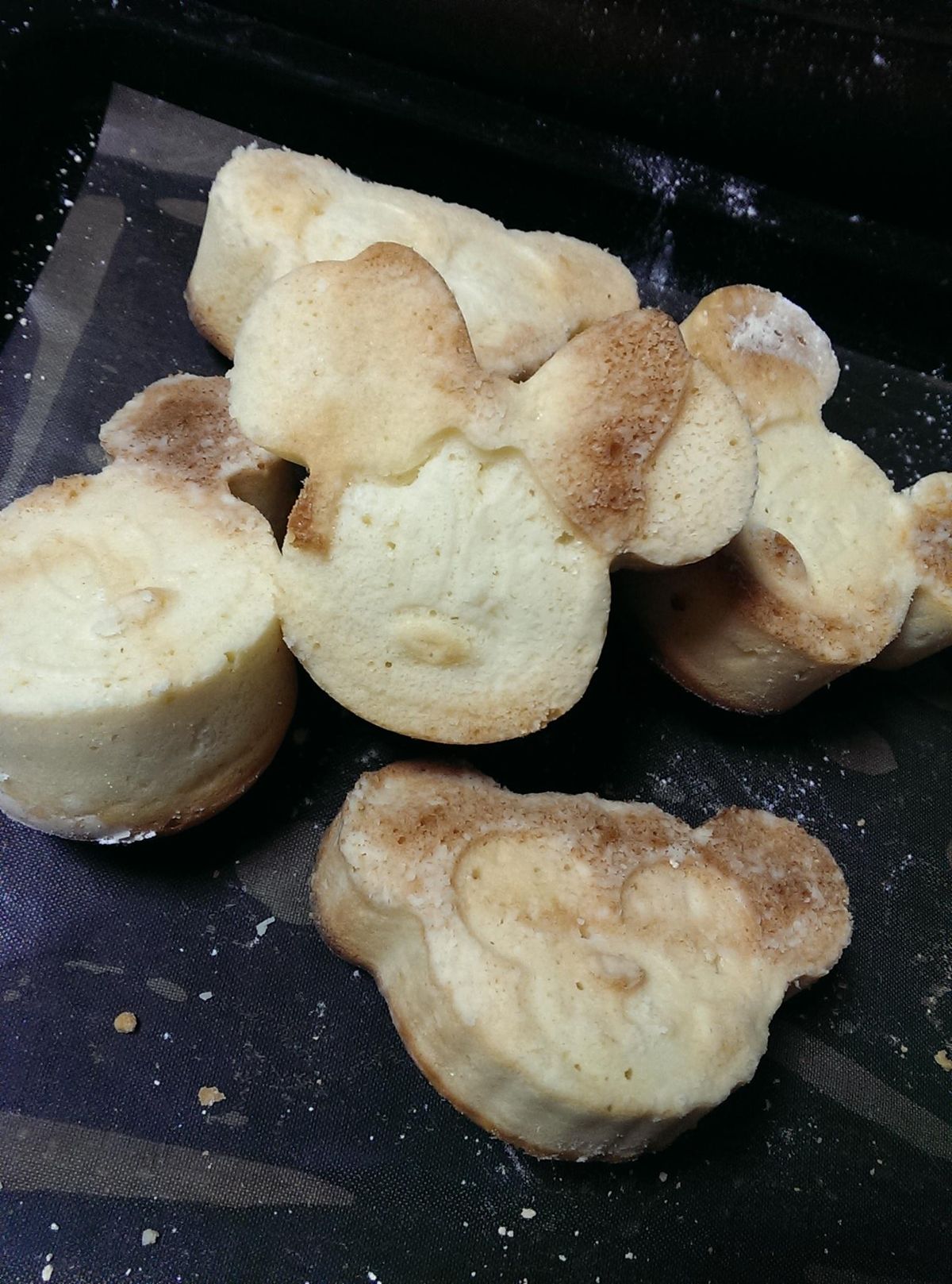 Eleanor Qiu 一起做