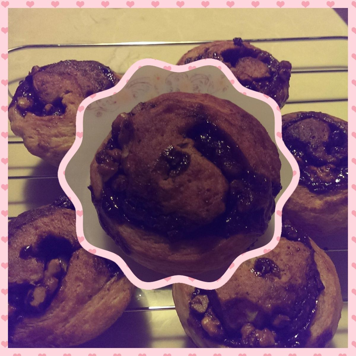 Ellen  Cheng 一起做