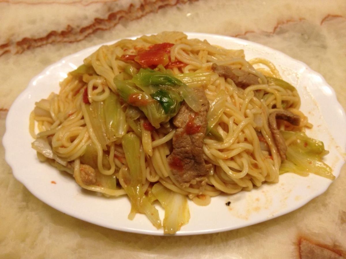 Sophie Wang 一起做