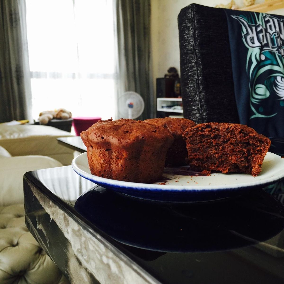 Destiny Lin 一起做