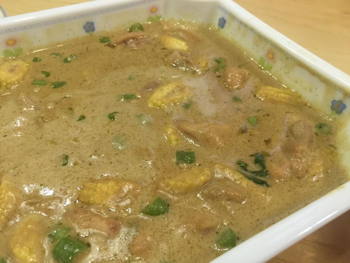 Mandy Kung 一起做