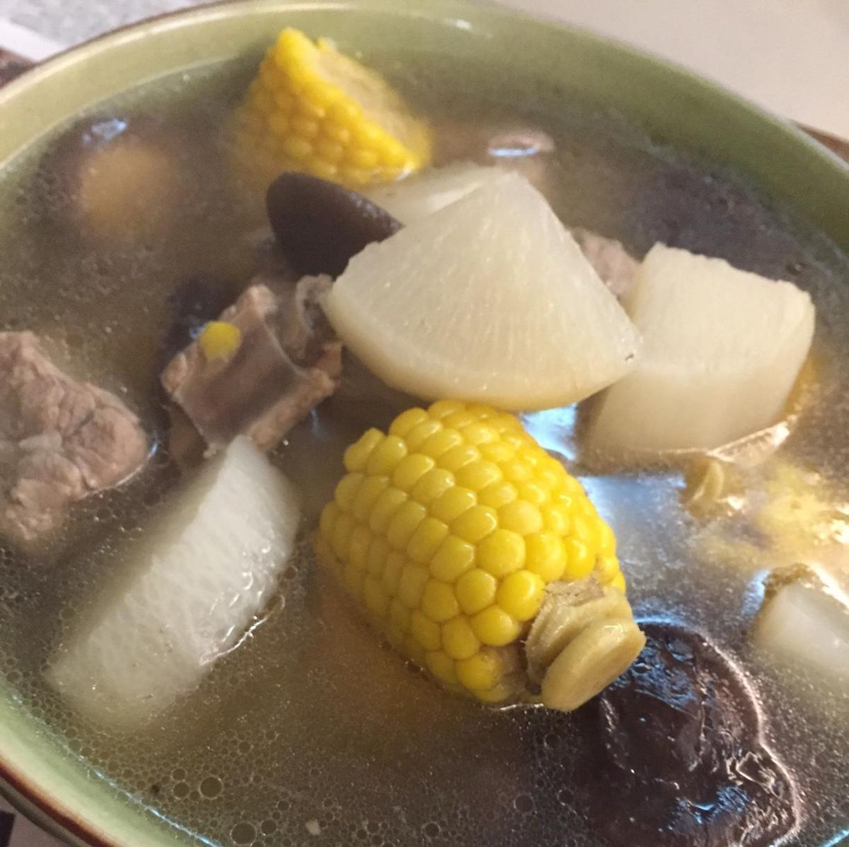 Pei Wen Dai 一起做