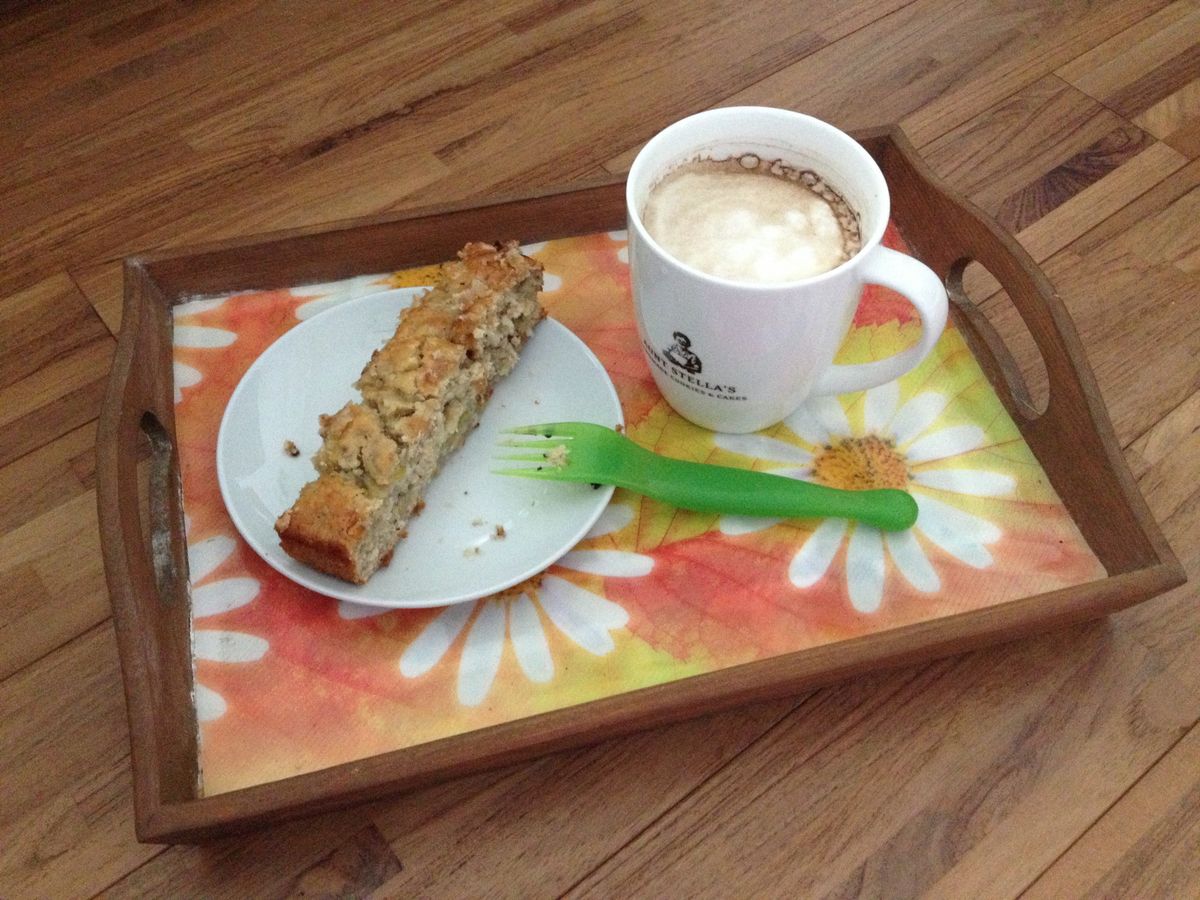 Sophia Wang 一起做