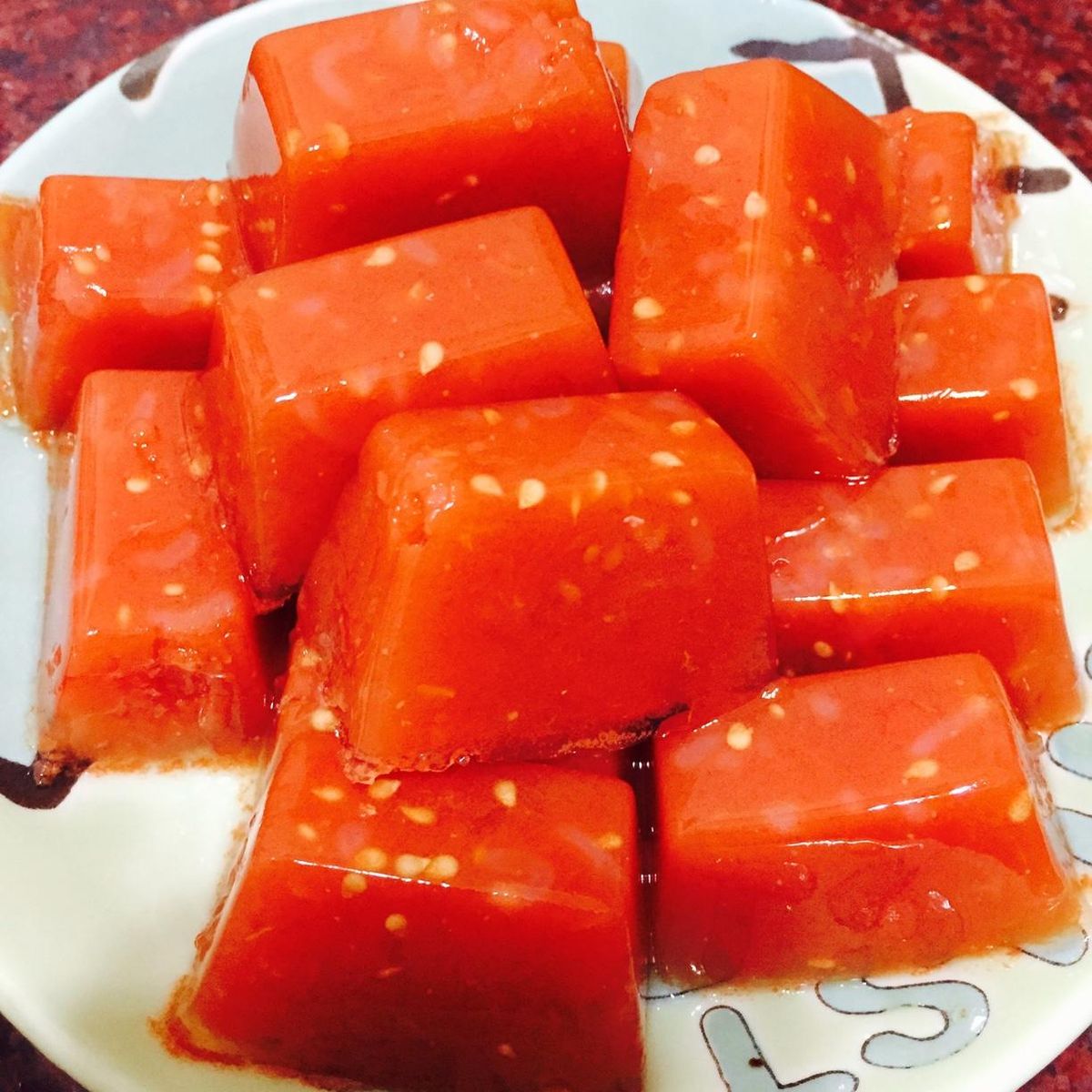 Wei Ting  Sai 一起做