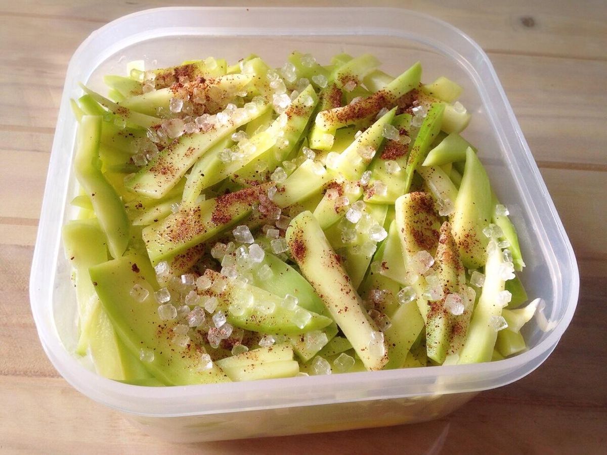 Peipei Pei 一起做