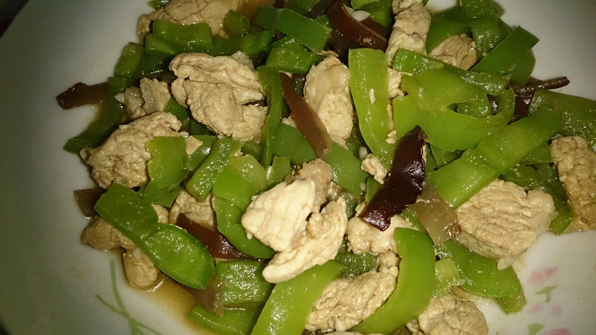 Fiona Liaw 一起做