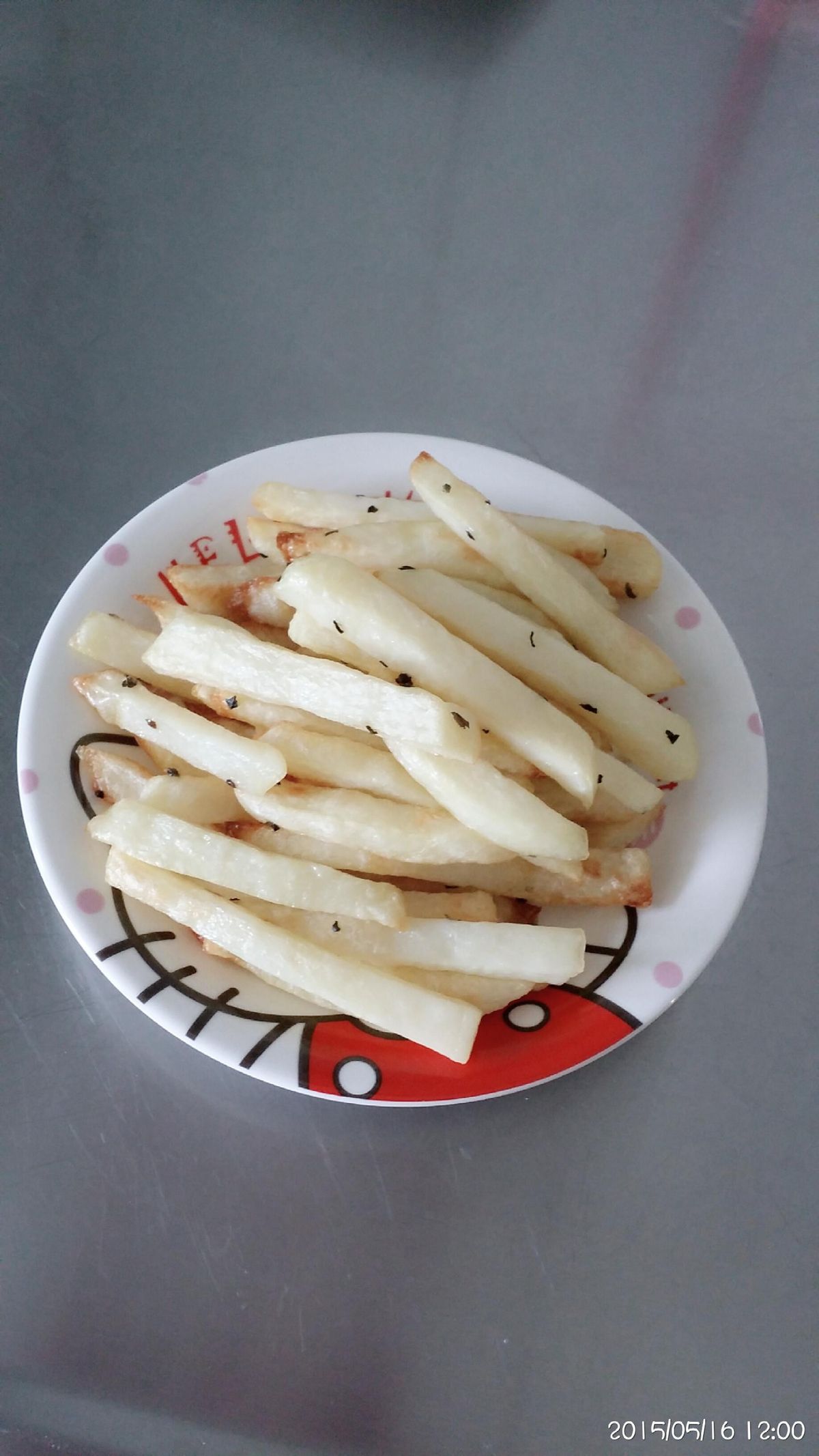 Emily Chen 一起做