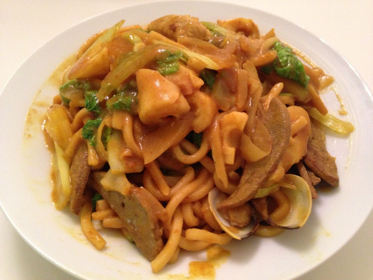 Gao Gai Gar 一起做