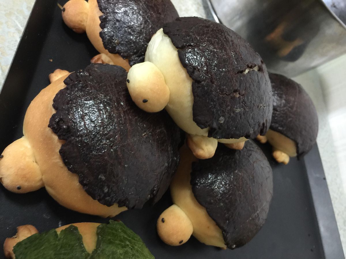 Vicky Chen 一起做