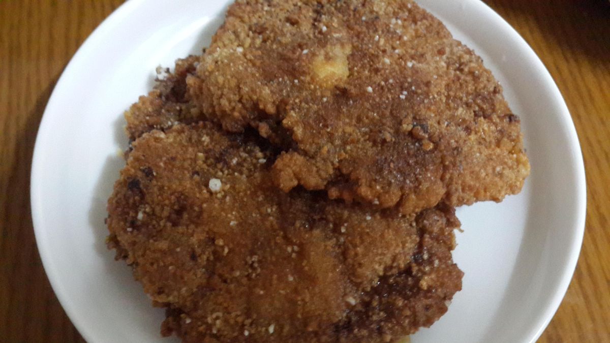 饅頭杉菜 一起做