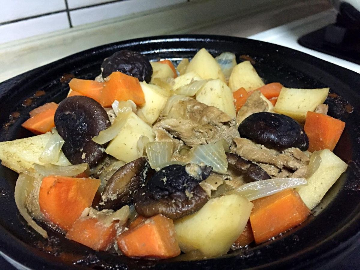 Jessamine Liao 一起做