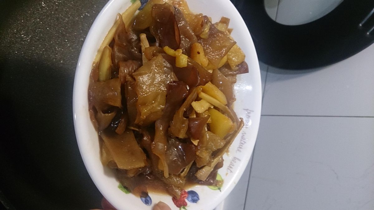 Jialing Chou 一起做