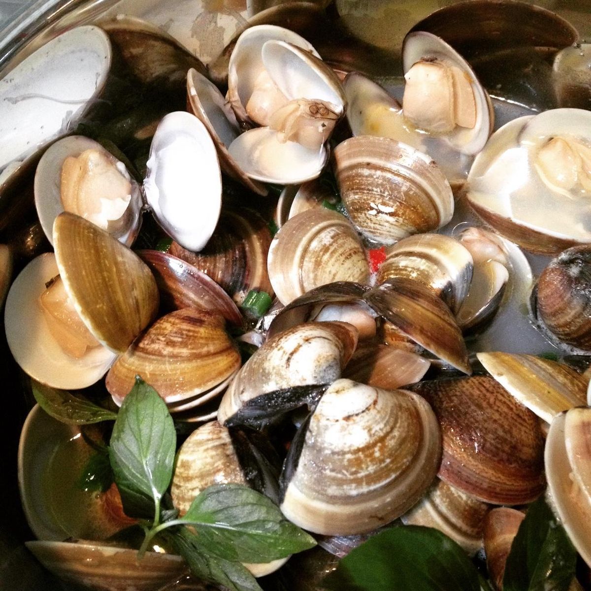 Lily Chien 一起做