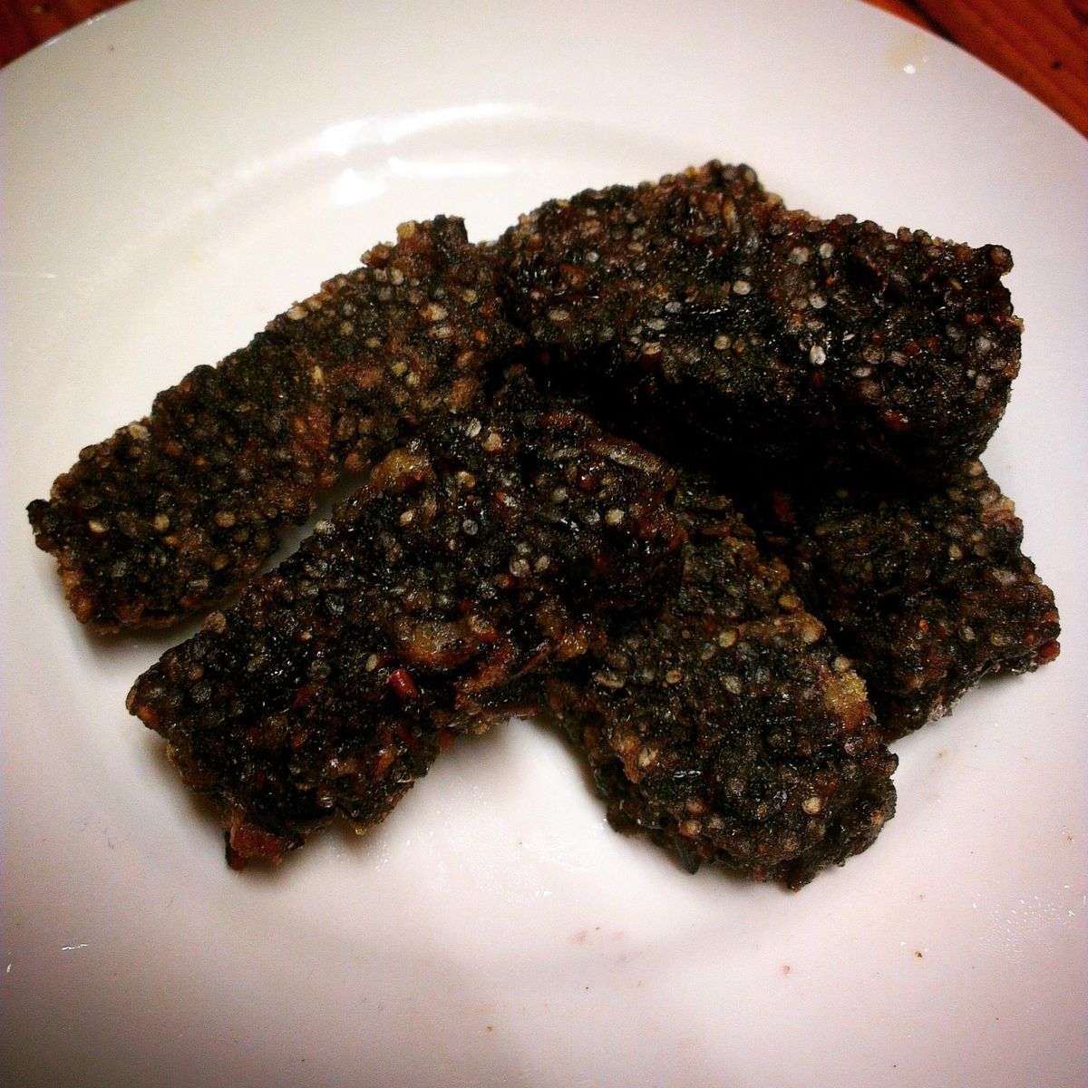 Pei Min Wu 一起做