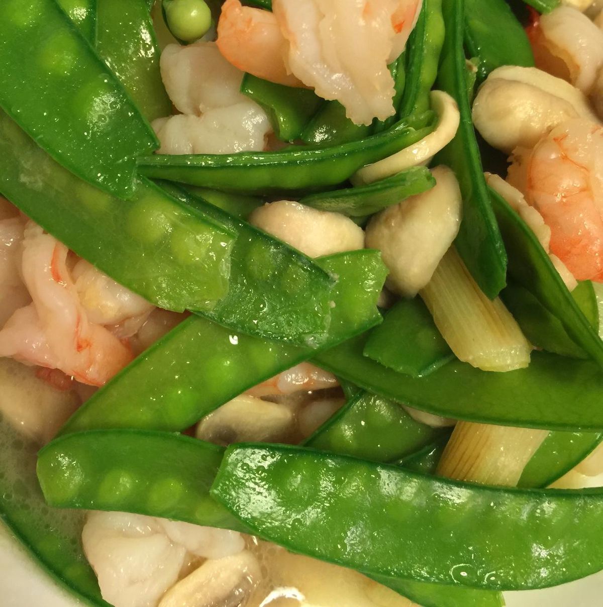 Cindy Cheng 一起做