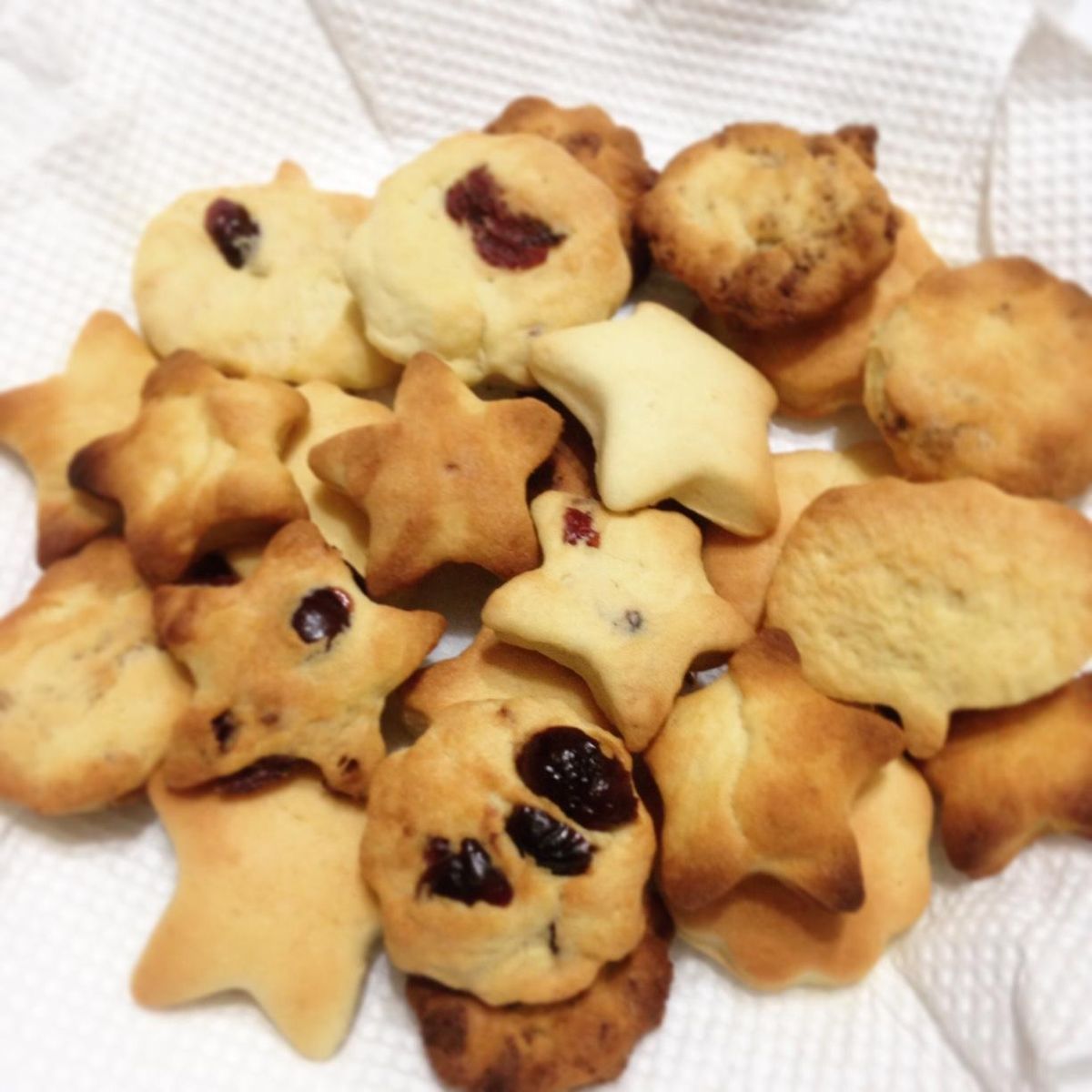 Bonnie Liu 一起做