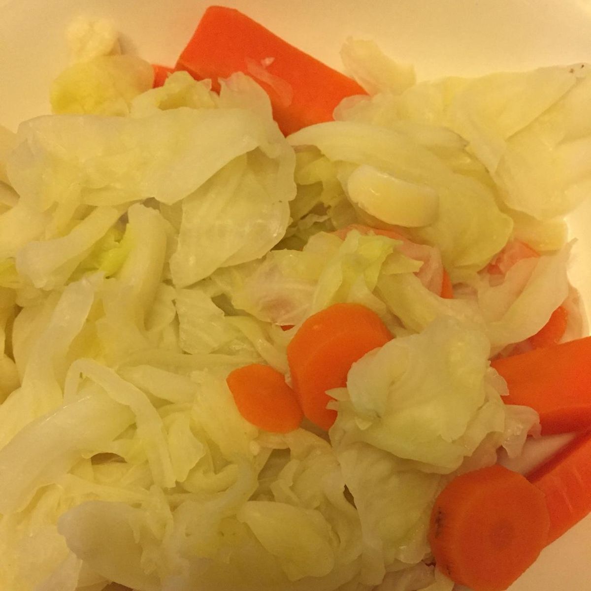 Chika Fang 一起做