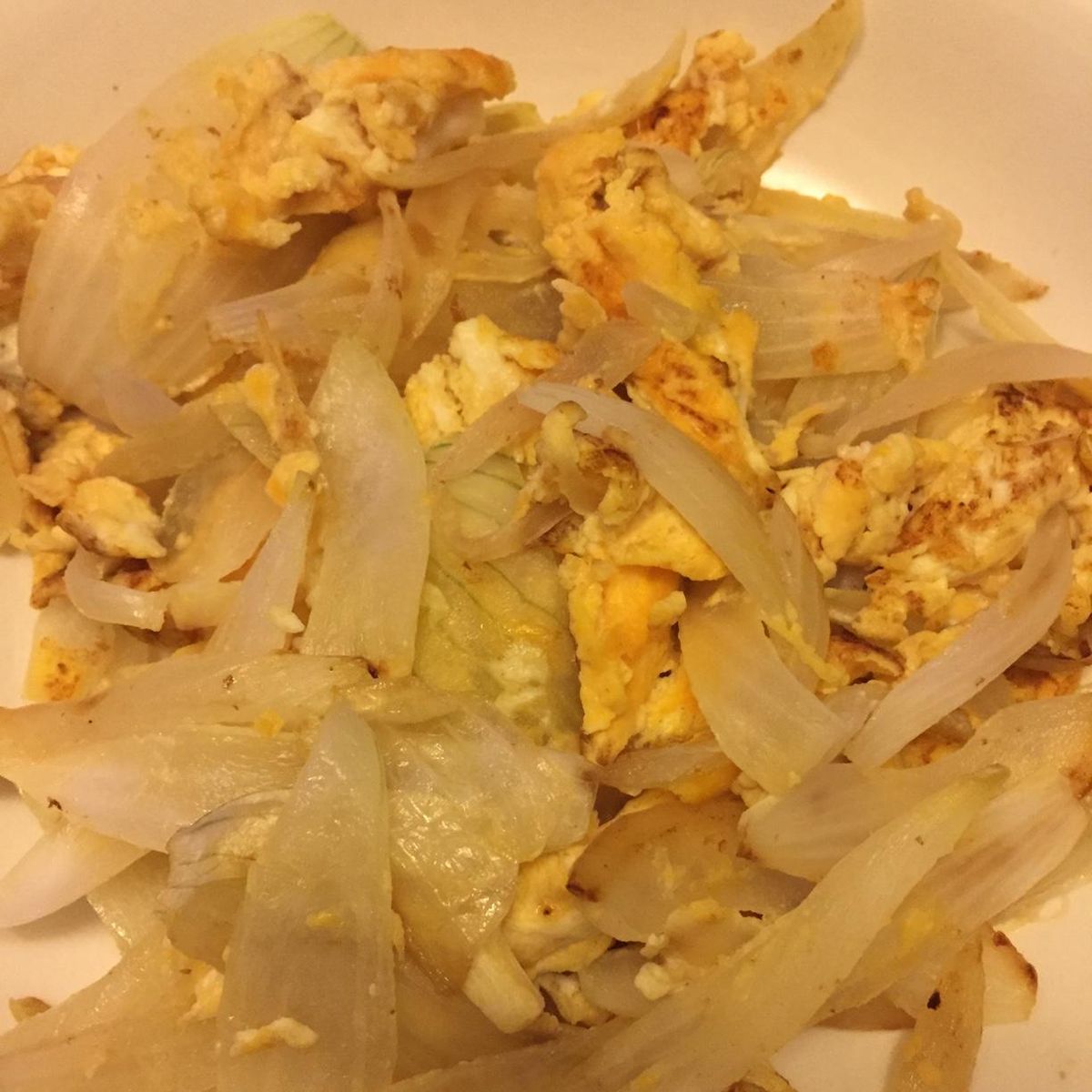 Chika Fang 一起做