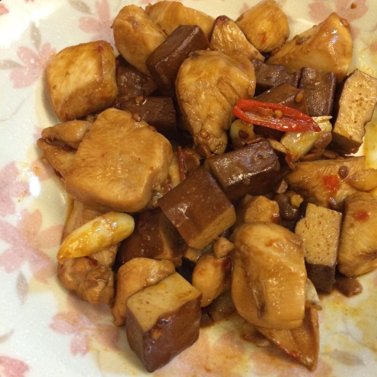 Pei-ching Wu 一起做