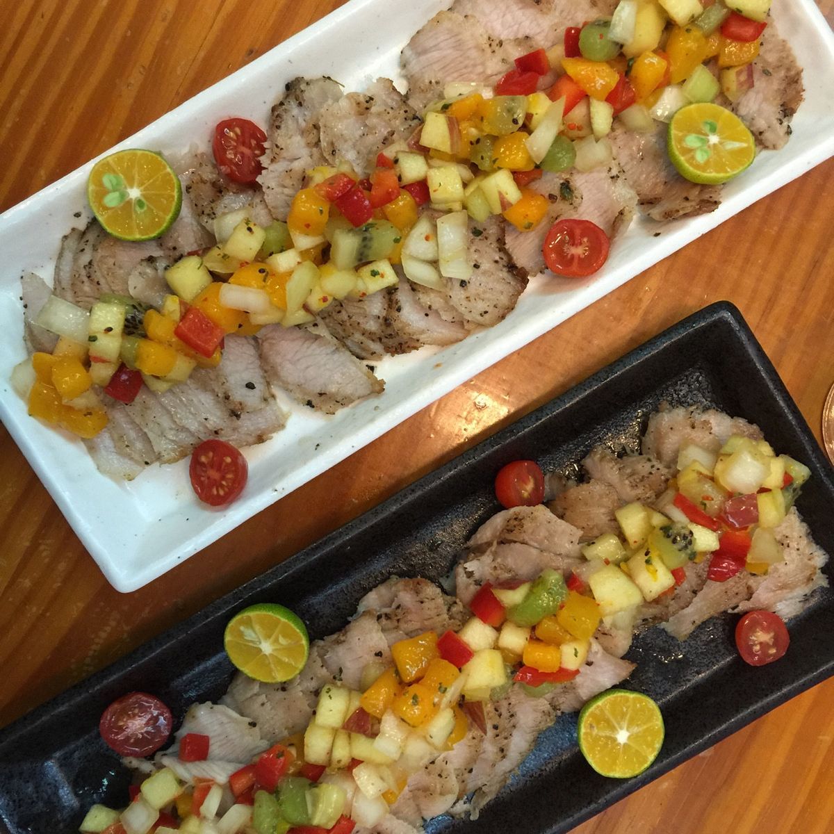 Suzanne Chen 一起做