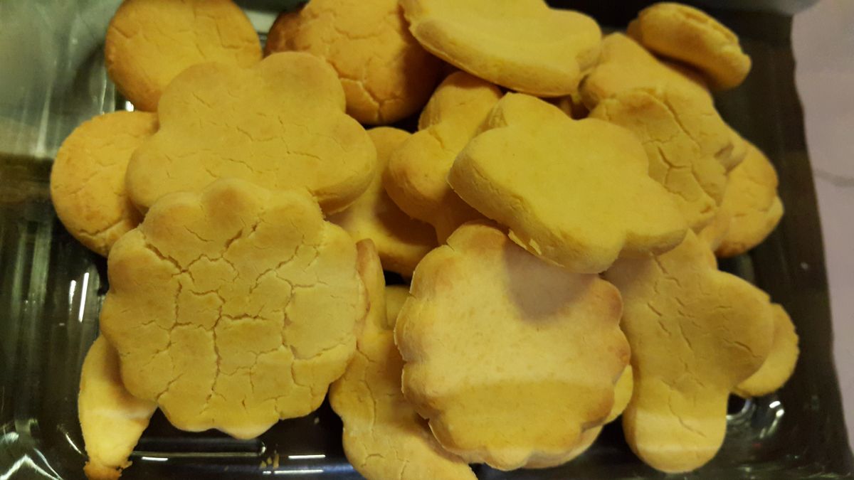 Mu-Ling Su 一起做