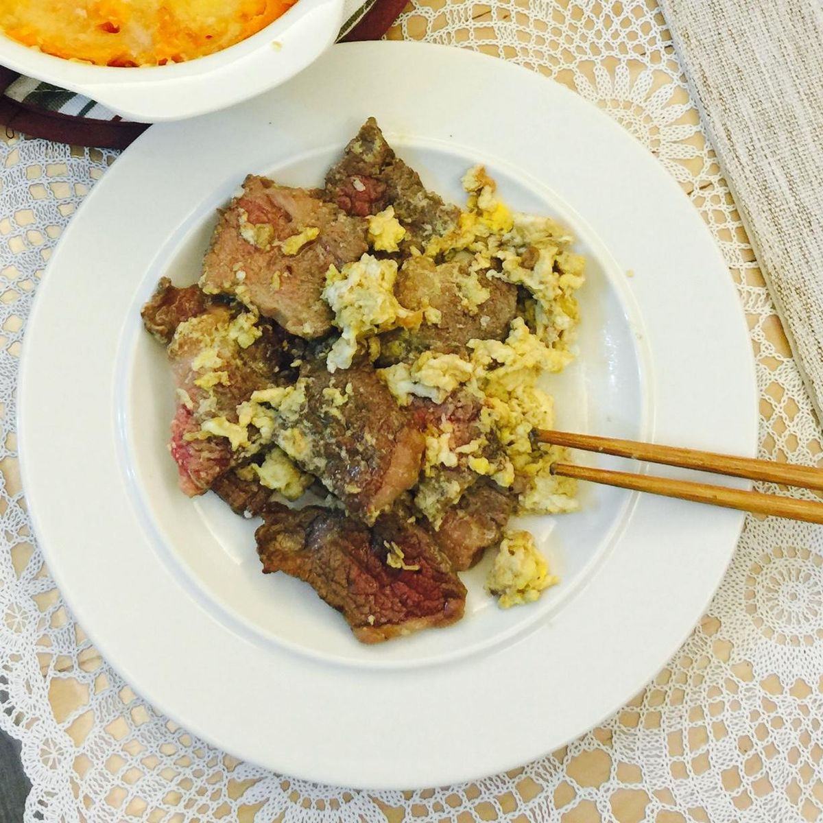 Hui Yun Li 一起做