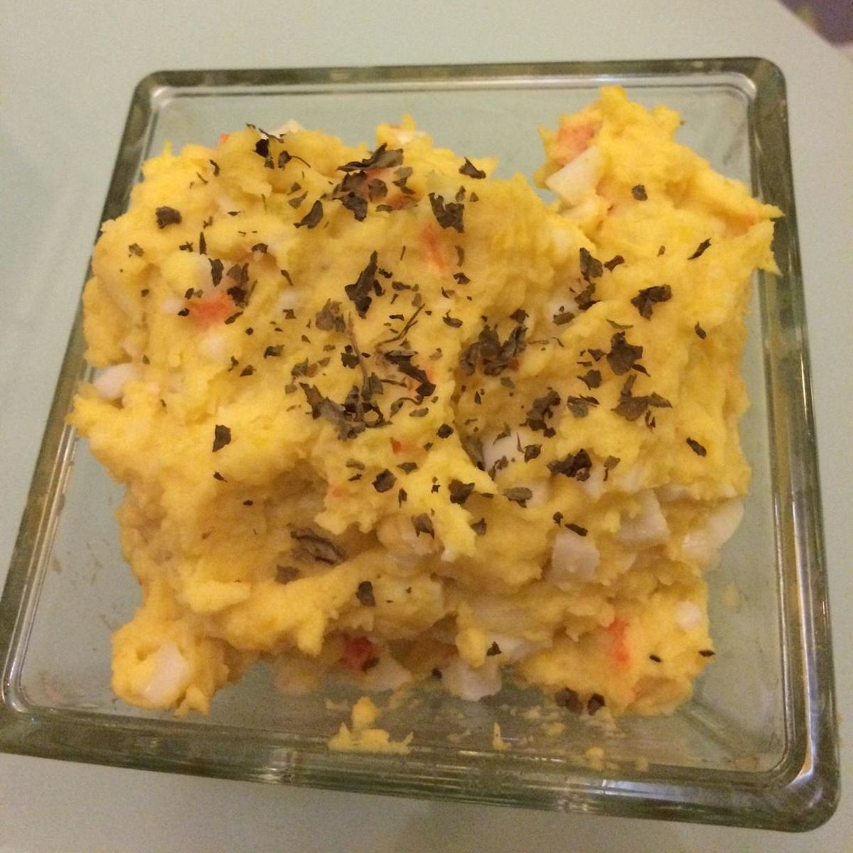 Fanny Tsai 一起做