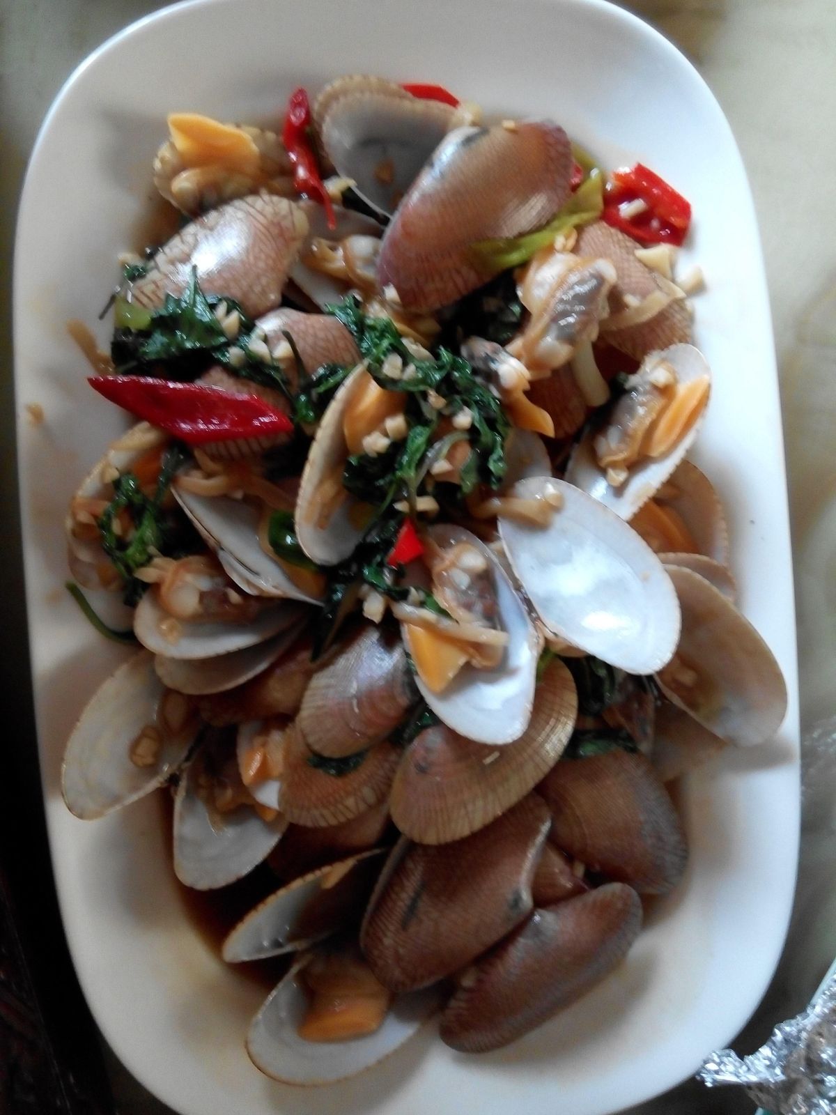 Carrie Tsai 一起做