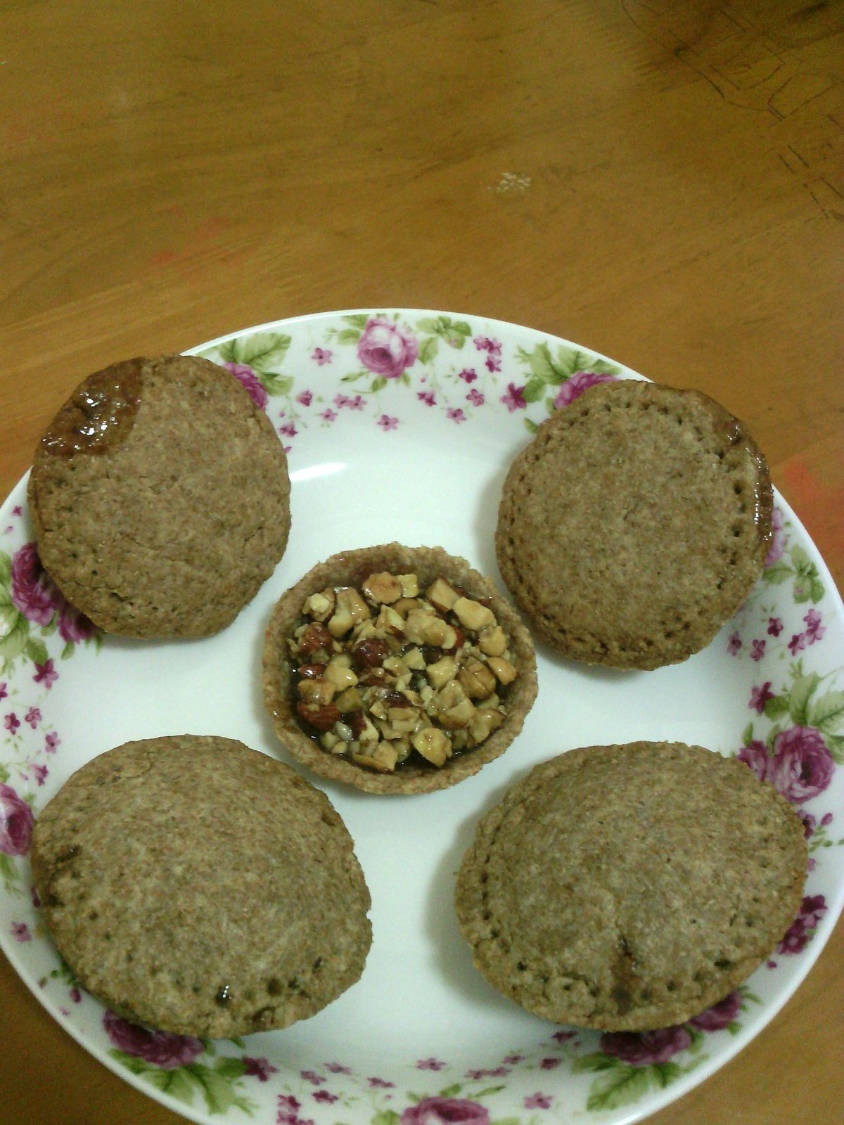 Ying-Ling Chen 一起做