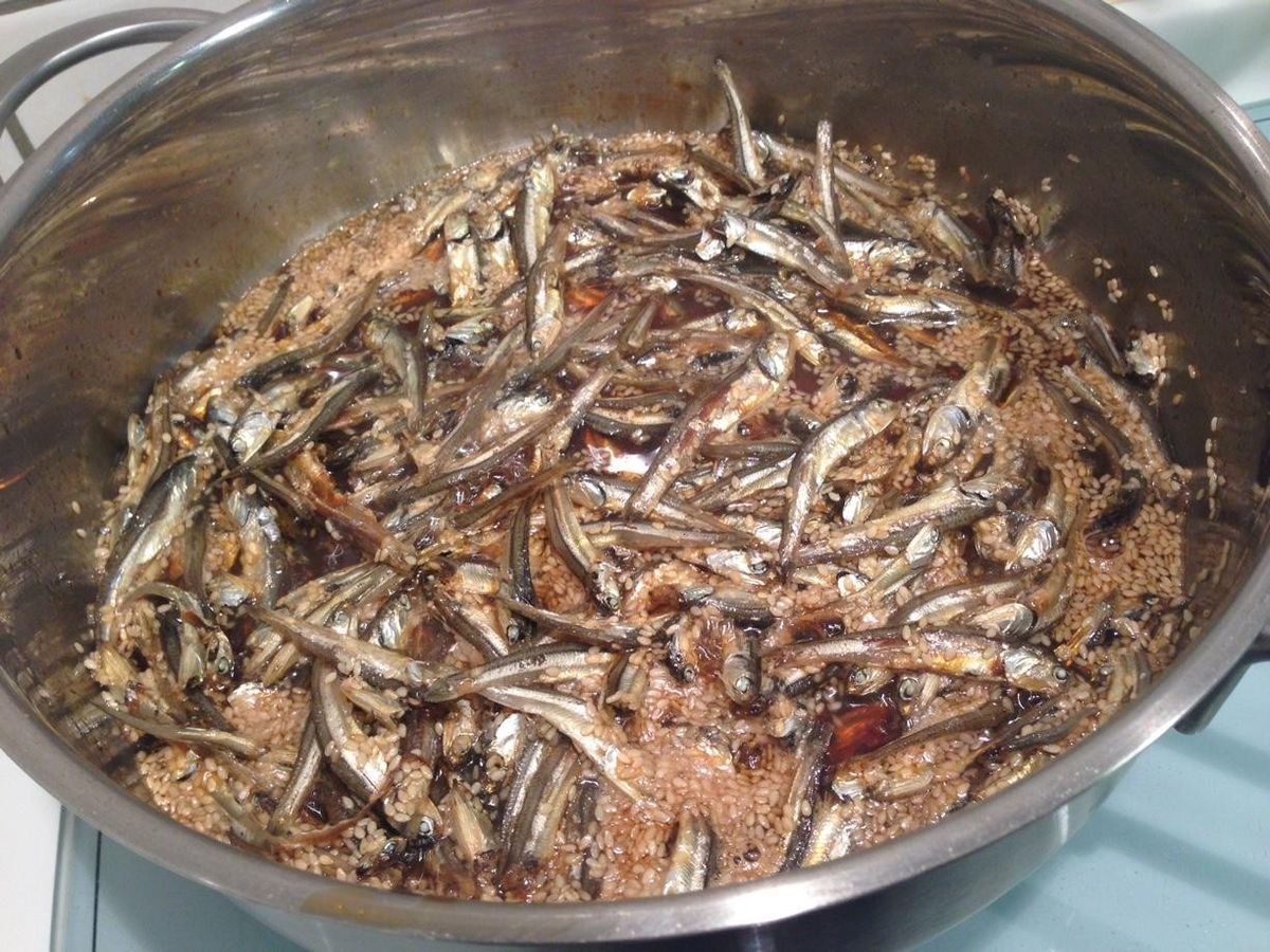 Chang Yating 一起做