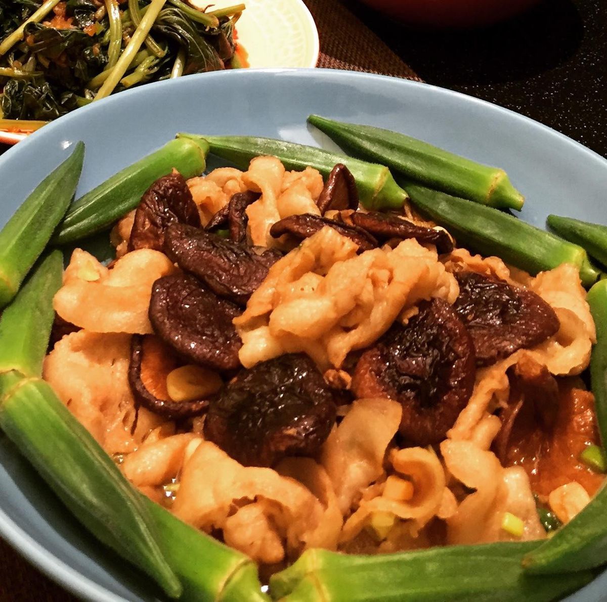 Vanessa Lin 一起做