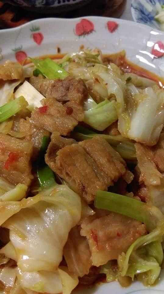 Michelle Liou 一起做