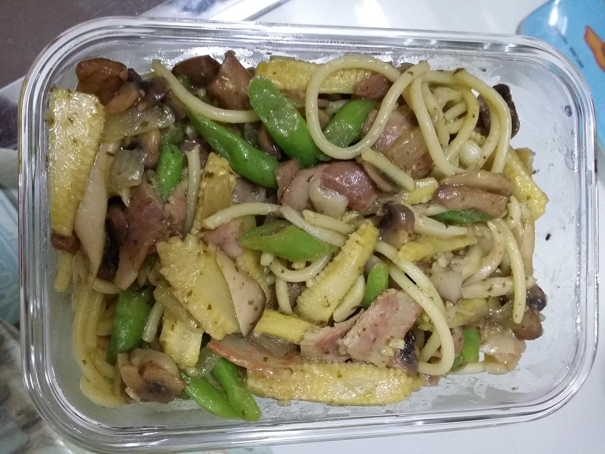 Nicole Chang 一起做