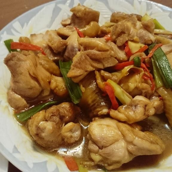 Kelly Weng 一起做